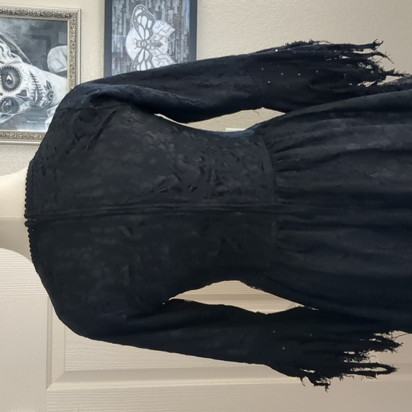 Renaissance Gown - Picture 4 of 5